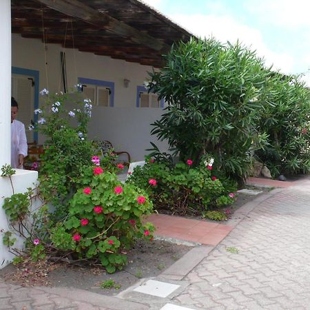 R9 Apartment Vulcano  Exterior photo