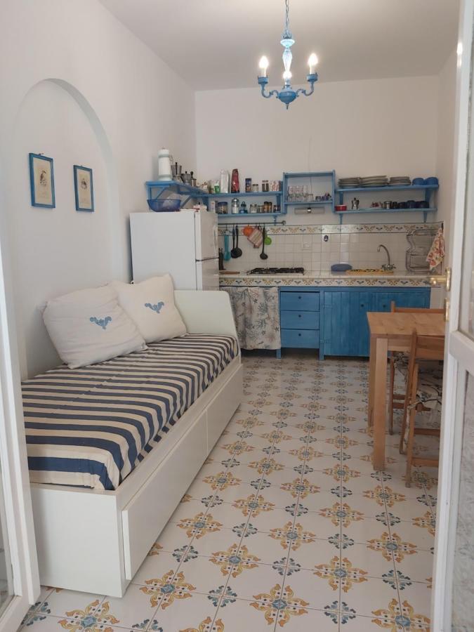 R9 Apartment Vulcano  Exterior photo
