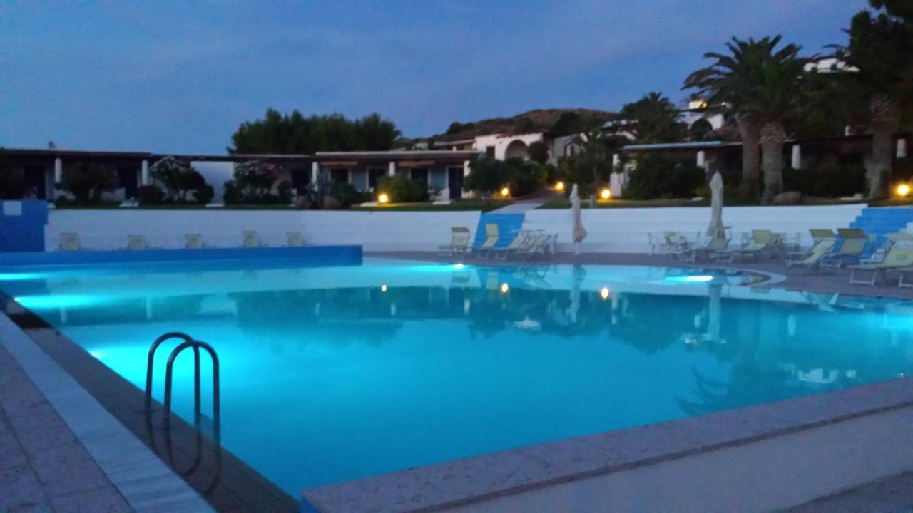 R9 Apartment Vulcano  Exterior photo