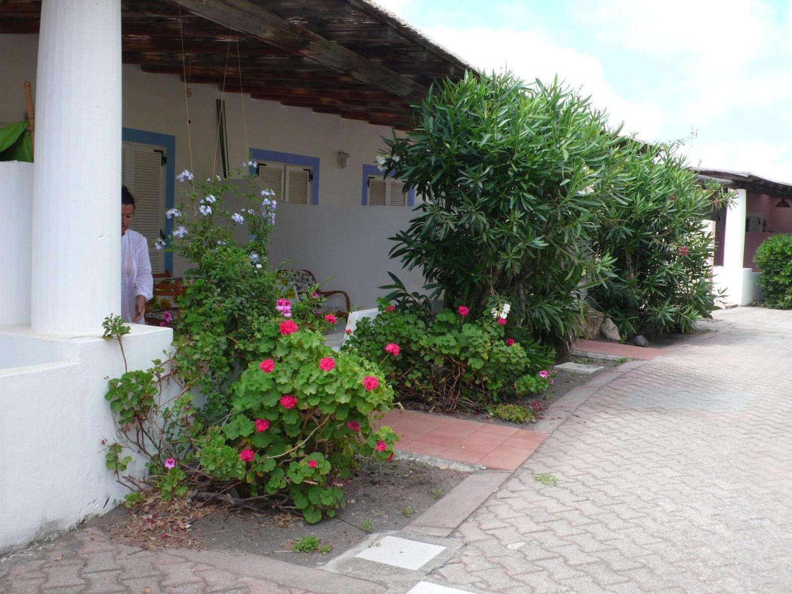 R9 Apartment Vulcano  Exterior photo