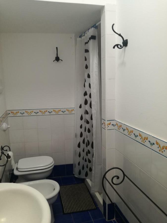 R9 Apartment Vulcano  Exterior photo
