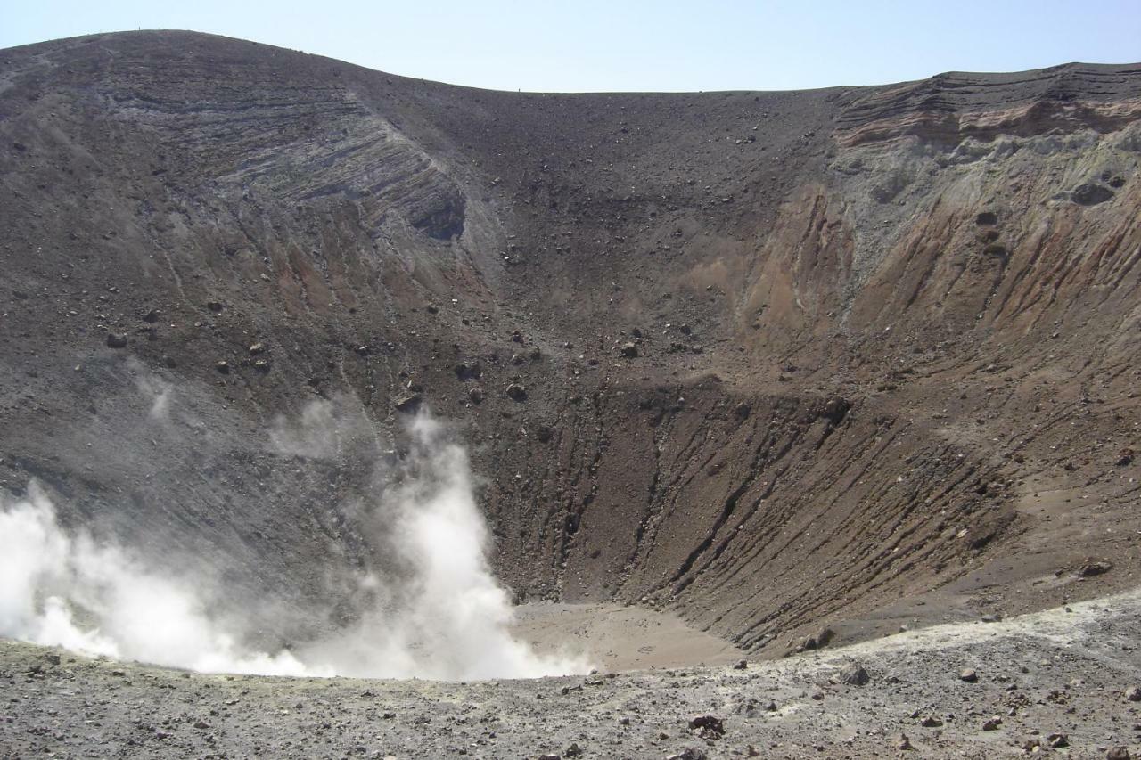 R9 Apartment Vulcano  Exterior photo