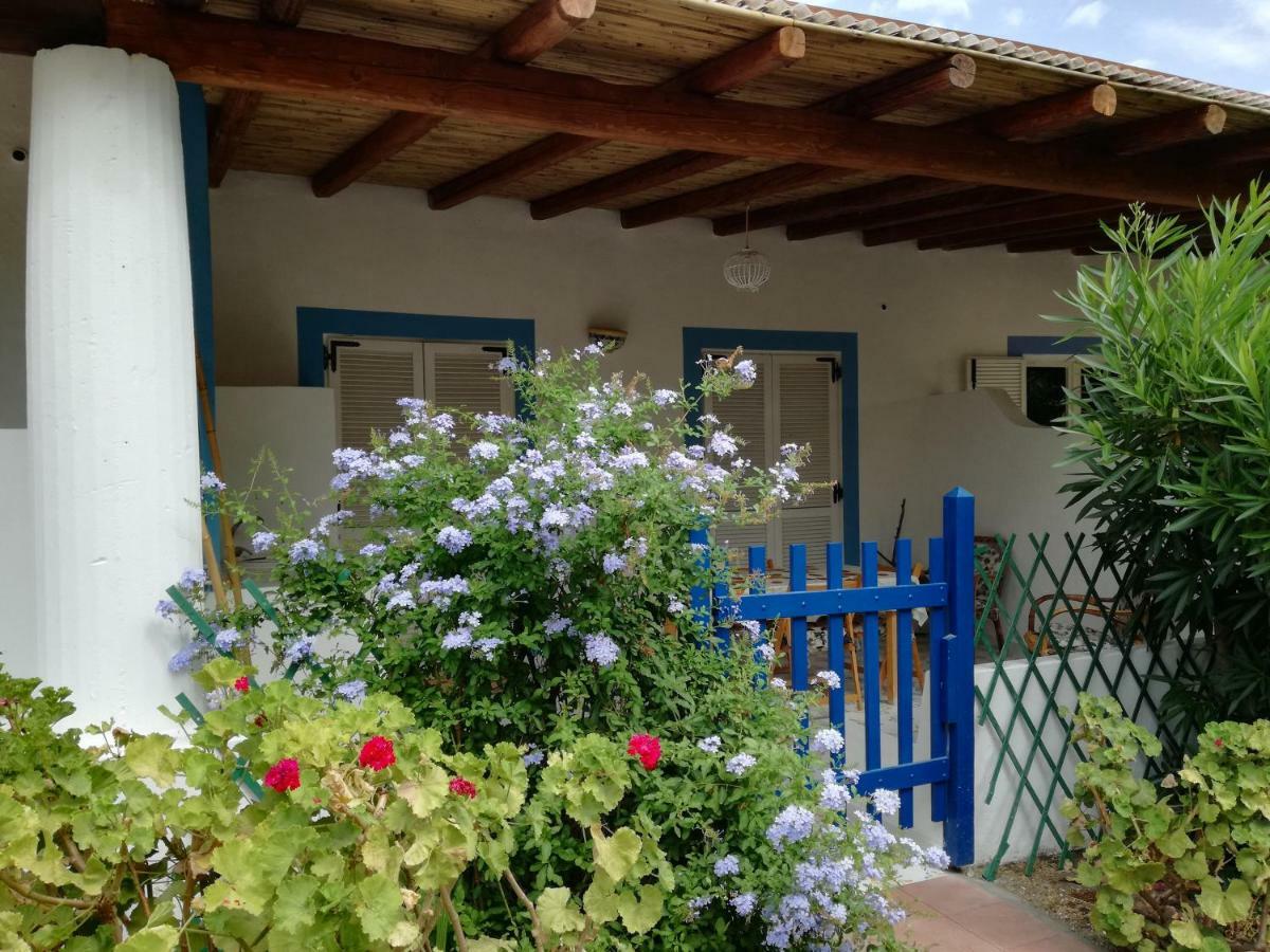 R9 Apartment Vulcano  Exterior photo